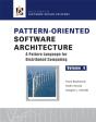 Pattern-Oriented Software Architecture, A Pattern Language For Distributed Computing - Preview