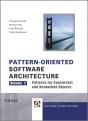 Pattern-Oriented Software Architecture, Patterns For Concurrent And Networked Objects - Preview