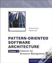 Pattern-Oriented Software Architecture, Patterns For Resource Management