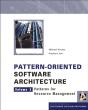 Pattern-Oriented Software Architecture, Patterns For Resource Management - Preview