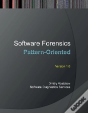 Capa do artigo Pattern-Oriented Software Forensics