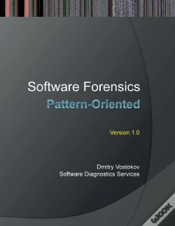 Capa do artigo Pattern-Oriented Software Forensics