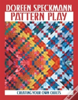 Capa do artigo Pattern Play