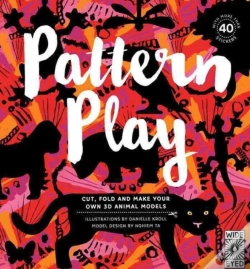 Capa do artigo Pattern Play