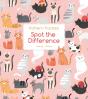 Pattern Puzzles: Spot The Difference - Preview