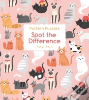Capa do artigo Pattern Puzzles: Spot The Difference