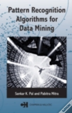 Capa do artigo Pattern Recognition Algorithms For Data Mining