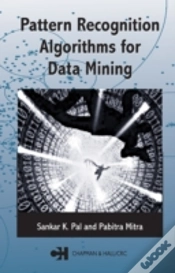 Capa do artigo Pattern Recognition Algorithms For Data Mining