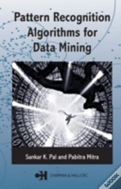 Capa do artigo Pattern Recognition Algorithms For Data Mining