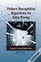 Pattern Recognition Algorithms For Data Mining