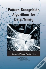 Capa do artigo Pattern Recognition Algorithms For Data Mining
