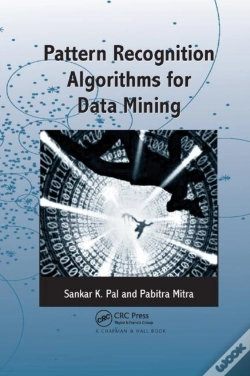 Capa do artigo Pattern Recognition Algorithms For Data Mining