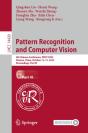 Pattern Recognition And Computer Vision - Preview