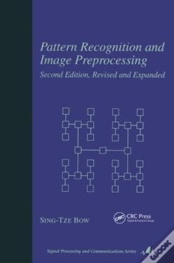 Capa do artigo Pattern Recognition And Image Preprocessing