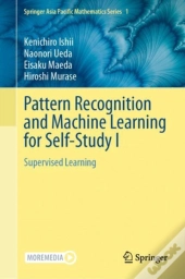 Pattern Recognition And Machine Learning For Self-Study I