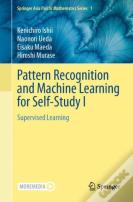 Pattern Recognition And Machine Learning For Self-Study I
