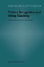 Pattern Recognition And String Matching - Preview