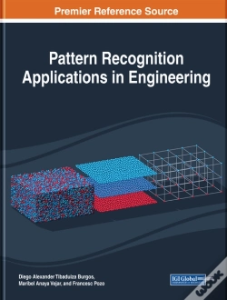 Capa do artigo Pattern Recognition Applications In Engineering