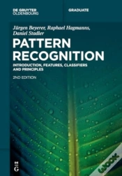 Capa do artigo Pattern Recognition