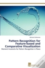 Capa do artigo Pattern Recognition For Feature-Based And Comparative Visualization