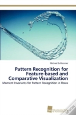 Capa do artigo Pattern Recognition For Feature-Based And Comparative Visualization