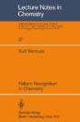 Pattern Recognition In Chemistry - Preview