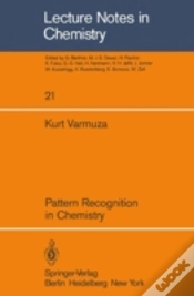 Capa do artigo Pattern Recognition In Chemistry