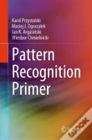 Pattern Recognition Primer