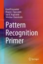 Pattern Recognition Primer - Preview