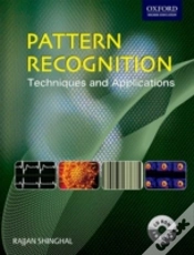 Capa do artigo Pattern Recognition