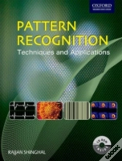 Capa do artigo Pattern Recognition