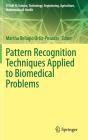 Pattern Recognition Techniques Applied To Biomedical Problems - Preview