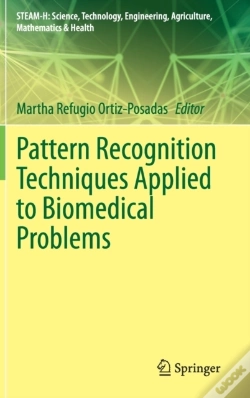 Capa do artigo Pattern Recognition Techniques Applied To Biomedical Problems