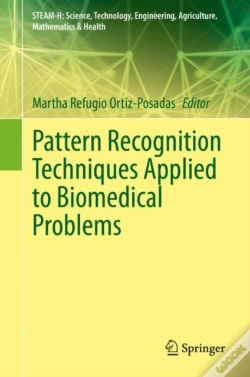 Capa do artigo Pattern Recognition Techniques Applied To Biomedical Problems