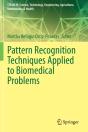 Pattern Recognition Techniques Applied To Biomedical Problems - Preview