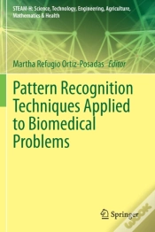 Capa do artigo Pattern Recognition Techniques Applied To Biomedical Problems