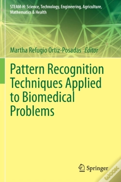 Capa do artigo Pattern Recognition Techniques Applied To Biomedical Problems