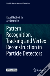 Capa do artigo Pattern Recognition, Tracking And Vertex Reconstruction In Particle Detectors