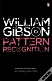 Capa do artigo Pattern Recognition