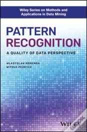 Capa do artigo Pattern Recognition