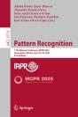 Pattern Recognition - Preview