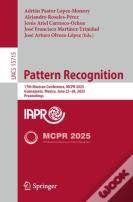 Pattern Recognition