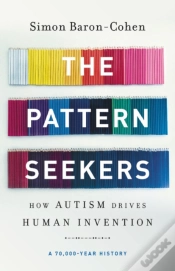 Capa do artigo Pattern Seekers
