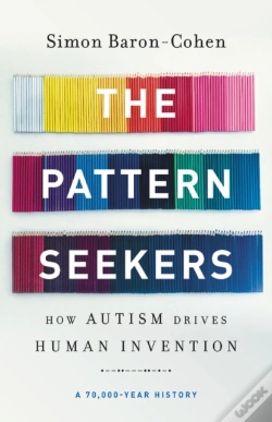 Capa do artigo Pattern Seekers