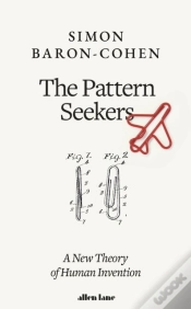 Capa do artigo Pattern Seekers