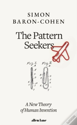 Capa do artigo Pattern Seekers