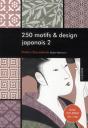 Pattern Sourcebook T.4 ; 250 Motifs Et Design Japonais T.2 - Preview