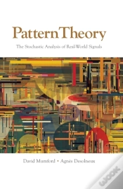 Capa do artigo Pattern Theory