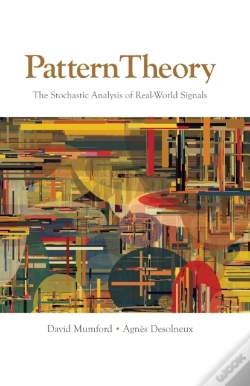 Capa do artigo Pattern Theory