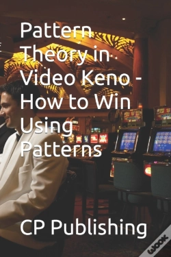 Capa do artigo Pattern Theory In Video Keno - How To Win Using Patterns